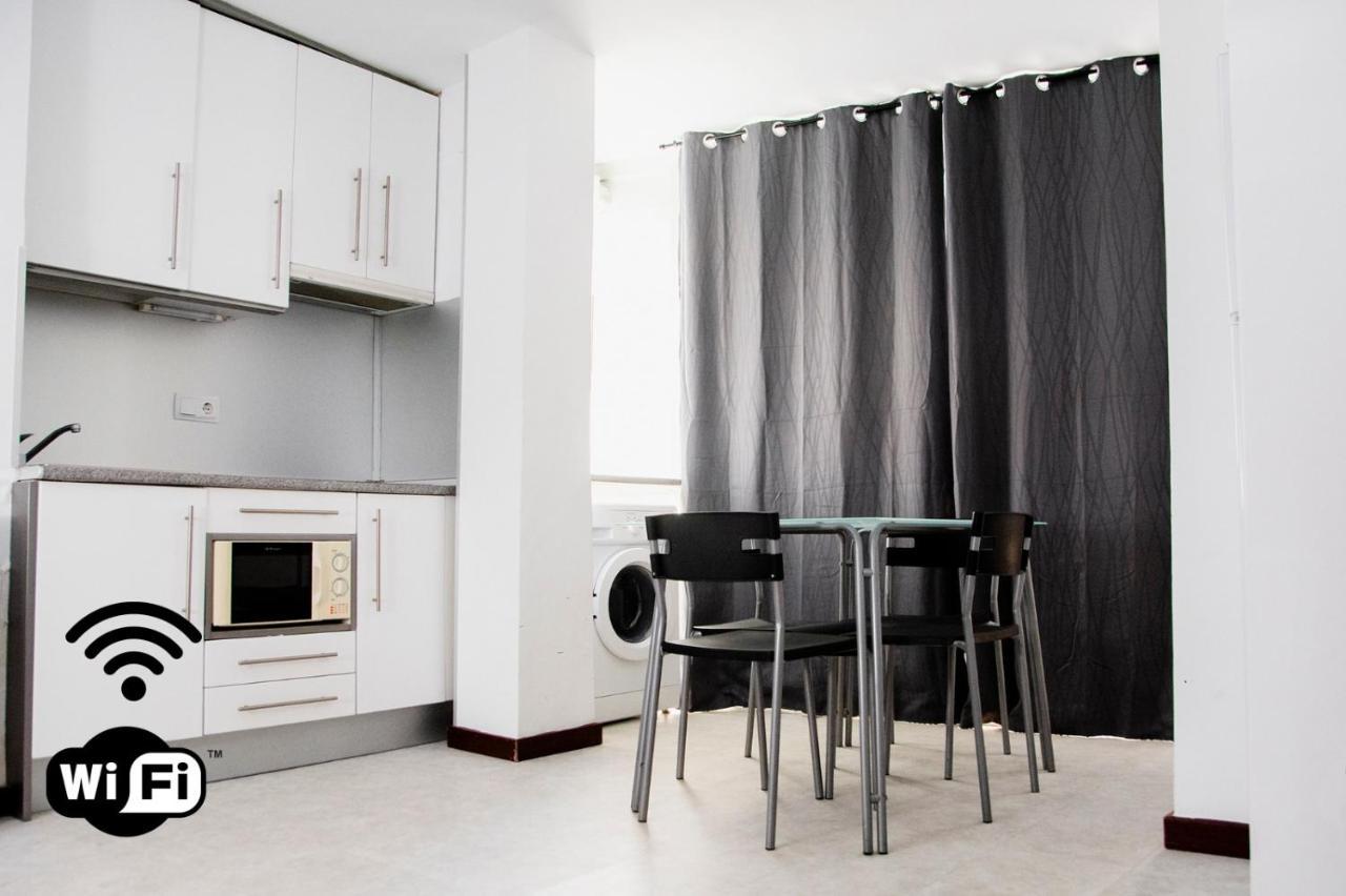 Appartamentino Comodines B Salou Esterno foto