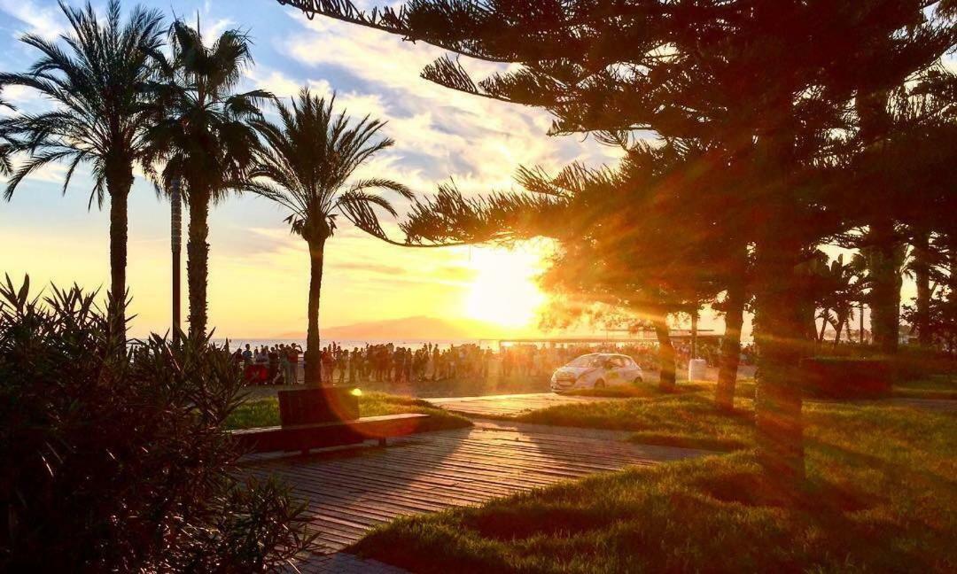 Appartamentino Comodines B Salou Esterno foto