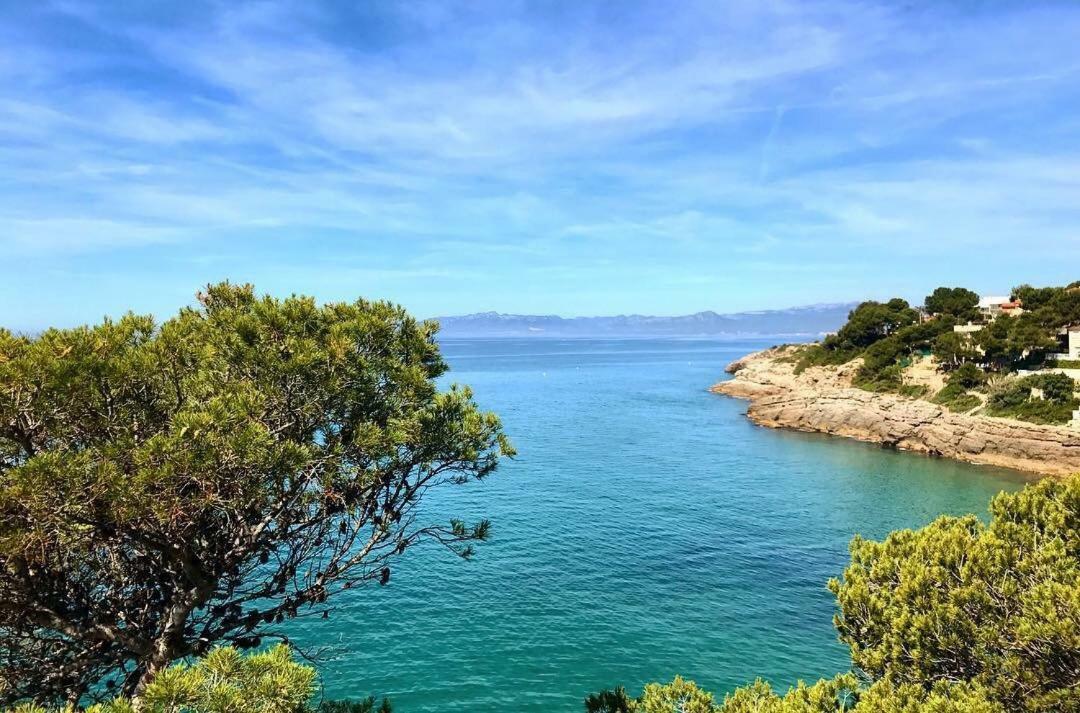 Appartamentino Comodines B Salou Esterno foto