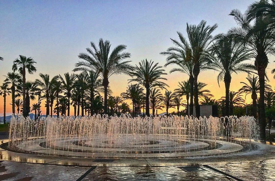 Appartamentino Comodines B Salou Esterno foto