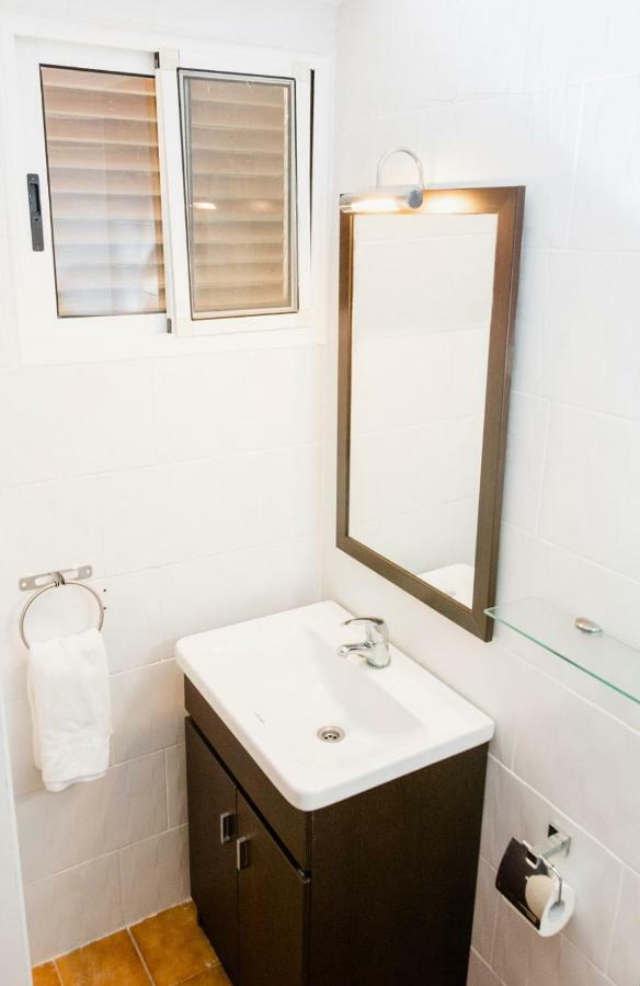 Appartamentino Comodines B Salou Esterno foto